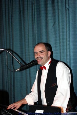 Stadthalle Wittingen 2008